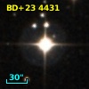 BD+23  4431