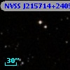NVSS J215714+240526