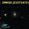 2MASX J21571472+2441007