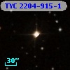 TYC 2204-915-1