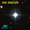 HD 209320