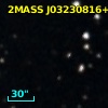 2MASS J03230816+4758188