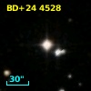 BD+24  4528
