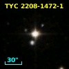CCDM J22068+2428A