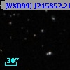 [WXD99] J215852.21+244214.4
