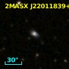 2MASX J22011839+2409414