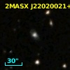 2MASX J22020021+2410481