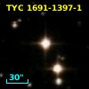 TYC 1691-1397-1