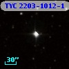 TYC 2203-1012-1
