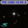 TYC 2203-1179-1