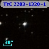TYC 2203-1320-1