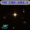 TYC 2203-1381-1