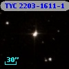 TYC 2203-1611-1