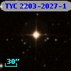 TYC 2203-2027-1