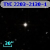 TYC 2203-2130-1