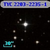 TYC 2203-2235-1