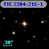 TYC 2204-215-1