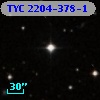 TYC 2204-378-1