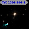 TYC 2204-644-1
