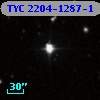 TYC 2204-1287-1