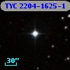 TYC 2204-1625-1