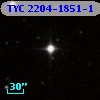 TYC 2204-1851-1