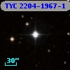 TYC 2204-1967-1