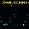 2MASS J03230562+4821535