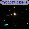 TYC 2207-2139-1