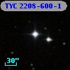 TYC 2208-600-1