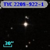 TYC 2208-922-1