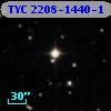TYC 2208-1440-1