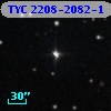 TYC 2208-2082-1