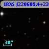 1RXS J220608.4+235302