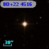 BD+22  4516
