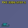 BD+22  4592s