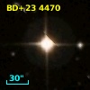 BD+23  4470
