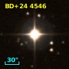 BD+24  4546
