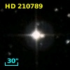 HD 210789