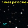 2MASS J03230509+4821067