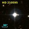 CCDM J22110+2429AB