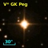 V* GK Peg