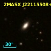 2MASX J22115508+2505153