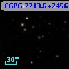 CGPG 2213.6+2456