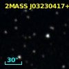 2MASS J03230417+4821130