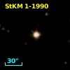 StKM 1-1990