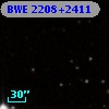 BWE 2208+2411
