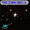 TYC 2204-562-1