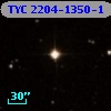 TYC 2204-1350-1