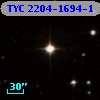 TYC 2204-1694-1